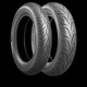 Foto pneumatico: BRIDGESTONE, H 50 F 140/75 R1717 67V Estive
