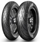 Foto pneumatico: METZELER, CRUISETEC RF 120/70 R2121 68H Estive