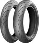 Foto pneumatico: HEIDENAU, K80 REINF. TL 80/90 R1717 50S Estive