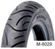 Foto pneumatico: MAXXIS, M-6029 TL 100/90 R1010 56J Estive
