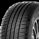 Foto pneumatico: SUPERIA, BLUEWIN UHP XL M+S 3PMSF 195/45 R1616 84H Invernali