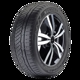 Foto pneumatico: TOMKET, ALLYEAR 3 XL 205/40 R1818 86V Estive