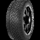 Foto pneumatico: UNIGRIP, LATERAL FORCE A/T BSW 215/80 R1515 102T Estive