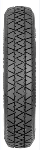 Foto pneumatico: UNIROYAL, UST 17 135/80 R1717 103M Estive