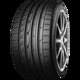 Foto pneumatico: YOKOHAMA, ADVAN SPORT V103S RPB N1 295/35 R1818 99Y Estive