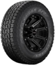 Foto pneumatico: YOKOHAMA, G015 GEOLANDAR A/T 265/75 R1616 114T Quattro-stagioni