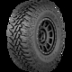 Foto pneumatico: YOKOHAMA, GEOLANDAR M/T G003 RPB P.O.R RBL M+S 305/55 R2020 121Q Estive