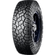 Foto pneumatico: YOKOHAMA, GEOLANDAR X-AT G016 RPB P.O.R 10PR BSW M+S 265/60 R2020 121Q Estive